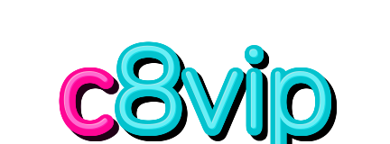 c8vip — logo kanal