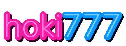hoki777 — logo kanal