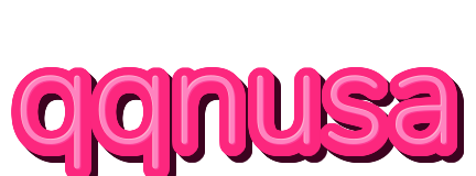 qqnusa — logo kanal