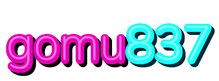 gomu837 — logo kanal