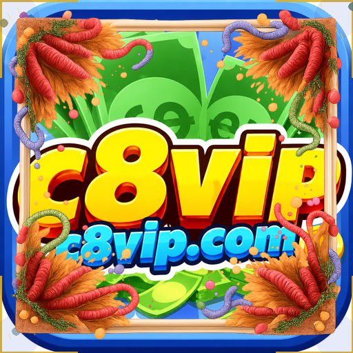 c8vip — mitra unggulan