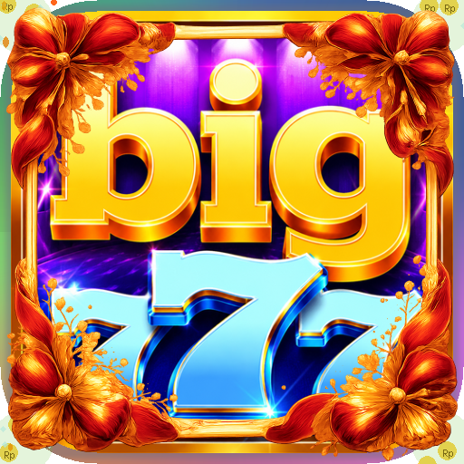 big777 — galeri pratinjau Resmi APK