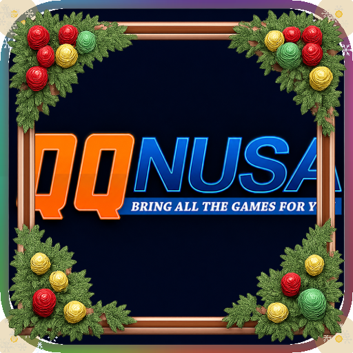qqnusa — mitra unggulan